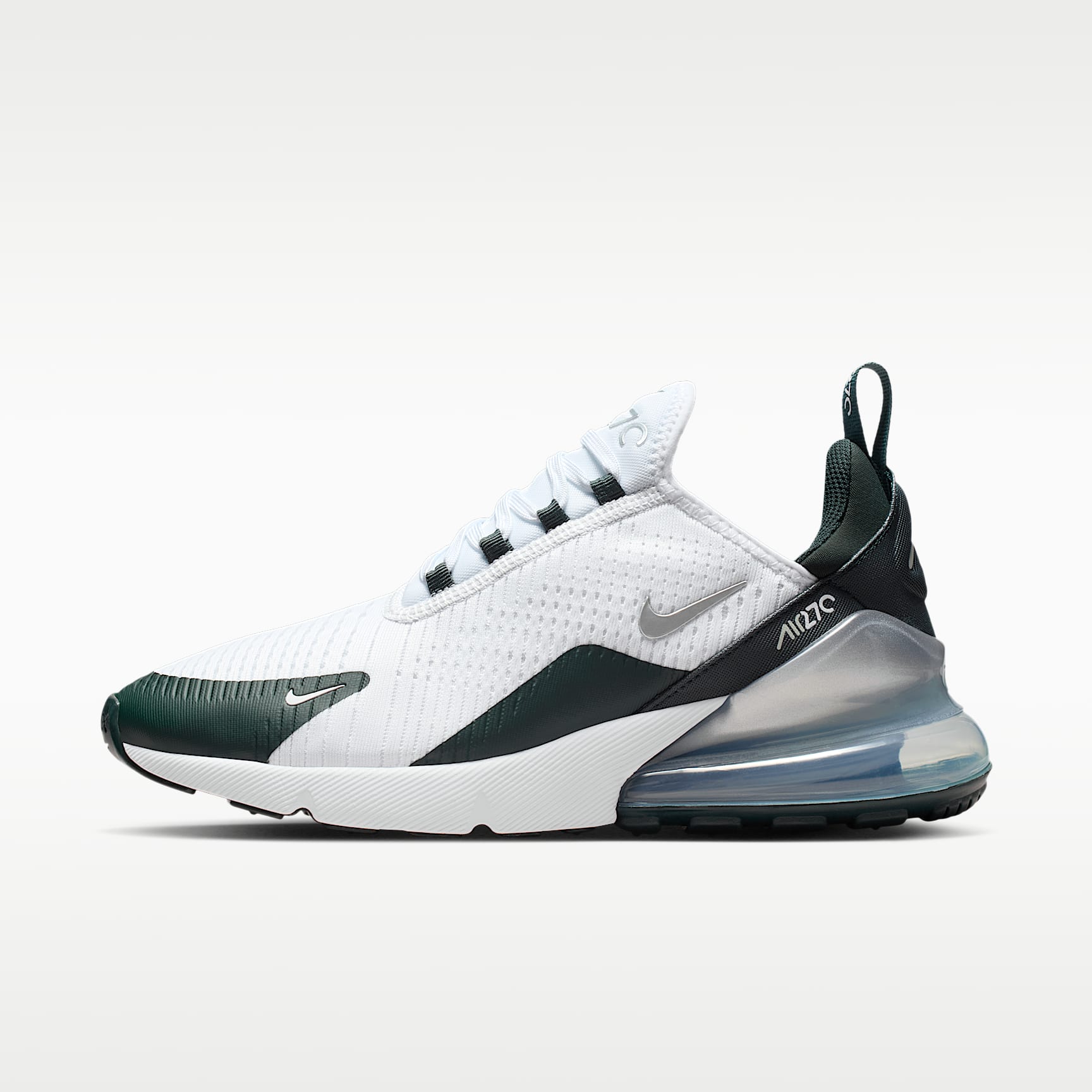Nike Air Max 270 Women's Shoes. Nike.com